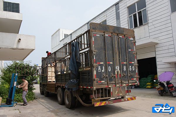 山東焦爐煤氣放散點火裝置 \