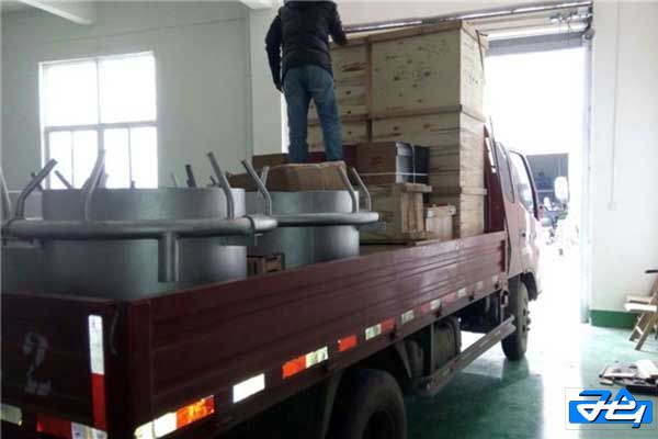 河北焦爐煤氣放散點火裝置 \