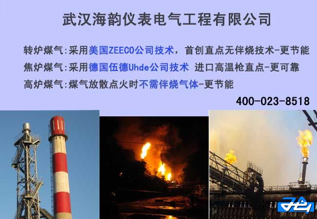 武漢海韻儀表電氣工程有限公司 \