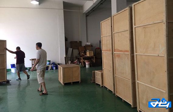 轉爐煤氣放散點火裝置 \