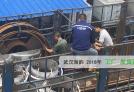 5月【密集發(fā)貨二】 荒煤氣放散裝置 海韻如期發(fā)往陜西