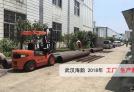 恭喜海韻 迎11套煤氣放散火炬合同 23年點火技術值得信賴