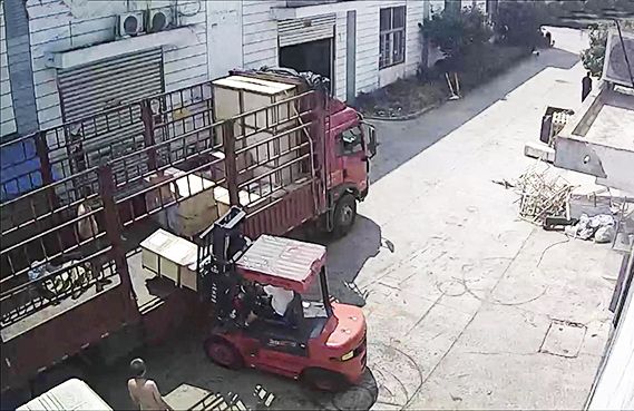 高爐煤氣放散塔點火裝置 \