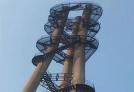【浙江】2套轉爐煤氣放散點火系統點火成功 海韻順利完工！
