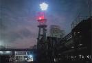 海韻【云南】高爐煤氣放散點火裝置點火成功！