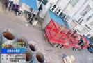 海韻1套荒煤氣自動點火放散裝置 【內蒙古】又一項目發貨！