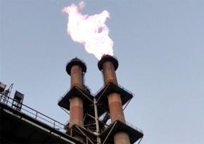 【內蒙古】1套轉爐煤氣放散點火系統  海韻點火成功！
